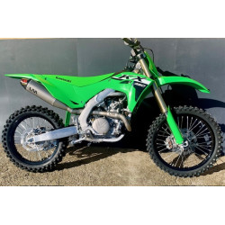 LM Helsystem KX450 24-