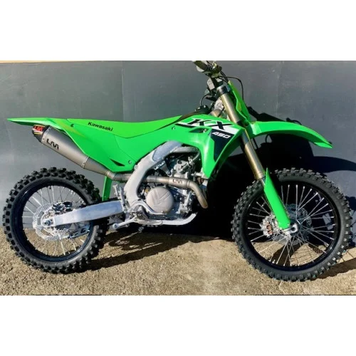 LM Helsystem KX450 24- LM Helsystem KX450 24-