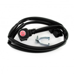 Holeshot, Launch Control Switch, Yamaha 20-22 YZ450F Holeshot, Launch Control Switch, Yamaha 20-22 YZ450F