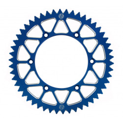 Holeshot, Bakdrev Alu, 428, 50, BLÅ, KTM 04-25 85 SX, Husqvarna 20-25 TC 85, 14-19 TC 85 (17/14)/TC 85 (19/16), GasGas 21-25 MC 85 Holeshot, Bakdrev Alu, 428, 50, BLÅ, KTM 04-25 85 SX, Husqvarna 20-25 TC 85, 14-19 TC 85 (17/14)/TC 85 (19/16), GasGas 21-25 MC 85