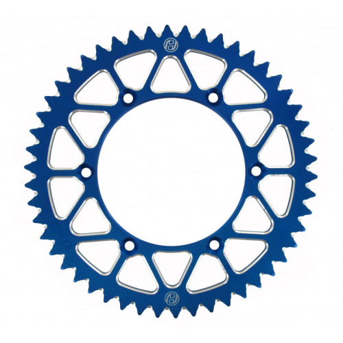 Holeshot, Bakdrev Alu, 428, 50, BLÅ, KTM 04-25 85 SX, Husqvarna 20-25 TC 85, 14-19 TC 85 (17/14)/TC 85 (19/16), GasGas 21-25 MC 85 Holeshot, Bakdrev Alu, 428, 50, BLÅ, KTM 04-25 85 SX, Husqvarna 20-25 TC 85, 14-19 TC 85 (17/14)/TC 85 (19/16), GasGas 21-25 MC 85