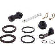 All Balls, Bromsok Rep. Kit Fram, KTM 21-26 85 SX, Husqvarna 21-26 TC 85, GasGas 22-26 MC 85
