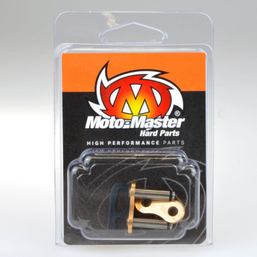 Moto-Master, Kedjelås 428GP Clip, 428 Moto-Master, Kedjelås 428GP Clip, 428
