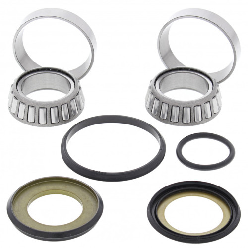 All Balls, Styrlager, KTM 23-25 450 SX-F, 23-25 250 SX/250 SX-F, 23-25 350 SX-F, 23-25 125 SX/300 SX, 25 150 SX, Husqvarna 23-24 FC 450, 23-24 FC 250/TC 250, 23-24 FC 350, 23-24 TC 125, GasGas 24-25 EC 450F/MC 450F, 24-25 EC 250/EC 250F/MC 250/MC 250F, 24 All Balls, Styrlager, KTM 23-25 450 SX-F, 23-25 250 SX/250 SX-F, 23-25 350 SX-F, 23-25 125 SX/300 SX, 25 150 SX, Husqvarna 23-24 FC 450, 23-24 FC 250/TC 250, 23-24 FC 350, 23-24 TC 125, GasGas 24-25 EC 450F/MC 450F, 24-25 EC 250/EC 250F/MC 250/MC 250F, 24