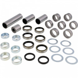 All Balls, Länkagesats, KTM 23-24 450 SX-F, 23-24 250 SX/250 SX-F, 23-24 350 SX-F, 23-24 125 SX/300 SX, Husqvarna 23-24 FC 450, 23-24 FC 250/TC 250, 24 TE 250/TE 150/TE 300, 23-24 FC 350, 23-24 TC 125, GasGas 24 EC 450F/MC 450F, 24 EC 250/EC 250F/MC 250/M