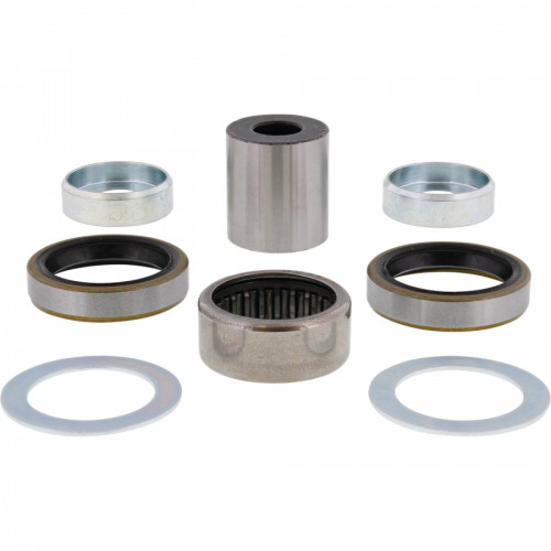 All Balls, Stötdämparsats Nedre Lager, KTM 23-24 450 SX-F, 23-24 250 SX/250 SX-F, 23-24 350 SX-F, 23-24 125 SX/300 SX, Husqvarna 23-24 FC 450, 23-24 FC 250/TC 250, 23-24 FC 350, 23-24 TC 125, GasGas 24 MC 450F All Balls, Stötdämparsats Nedre Lager, KTM 23-24 450 SX-F, 23-24 250 SX/250 SX-F, 23-24 350 SX-F, 23-24 125 SX/300 SX, Husqvarna 23-24 FC 450, 23-24 FC 250/TC 250, 23-24 FC 350, 23-24 TC 125, GasGas 24 MC 450F