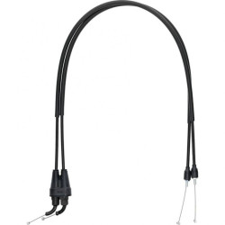 All Balls, Gasvajer, SVART, KTM 20 450 EXC-F, 22-25 450 EXC-F, 19-24 450 SX-F, 20-24 250 EXC-F, 25 250 EXC-F, 19-24 250 SX-F, 20-25 350 EXC-F/500 EXC-F, 19-24 350 SX-F, Husqvarna 19-24 FC 450, 25 FC 450, 20-25 FE 450/FE 501, 19-25 FC 250, 20 FE 250, 24-25