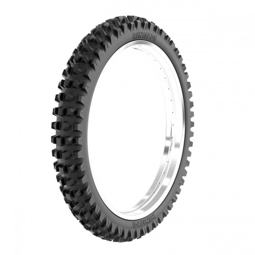 Rinaldi, HE 42 Adventure/Rally Däck - 90, 90, 21", FRAM Rinaldi, HE 42 Adventure/Rally Däck - 90, 90, 21", FRAM