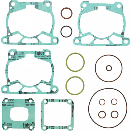 Vertex, Topp Sats, KTM 23-25 125 SX, 24-25 150 EXC, Husqvarna 23-25 TC 125, 25 TC 150, 24-25 TE 150, GasGas 24-25 MC 125, 25 MC 150 Vertex, Topp Sats, KTM 23-25 125 SX, 24-25 150 EXC, Husqvarna 23-25 TC 125, 25 TC 150, 24-25 TE 150, GasGas 24-25 MC 125, 25 MC 150