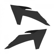 Rtech, Kylarvingar, SVART, KTM 24-25 450 EXC-F, 23-24 450 SX-F, 24-25 250 EXC, 24 250 EXC-F, 25 250 EXC-F, 23-24 250 SX/250 SX-F, 24-25 350 EXC-F/150 EXC/300 EXC/500 EXC-F, 23-24 350 SX-F, 23-24 125 SX/300 SX