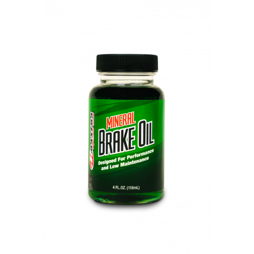 Maxima, Mineral Broms/kopplingsolja - 119ml