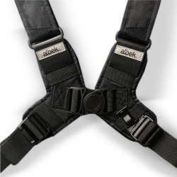 Albek, H2O- HAULER THREE HYDRATION PACK 1.5L, SVART Albek, H2O- HAULER THREE HYDRATION PACK 1.5L, SVART