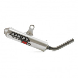 DEP, Ljuddämpare, KTM 24-25 65 SX, Husqvarna 24-25 TC 65, GasGas 24 MC 65