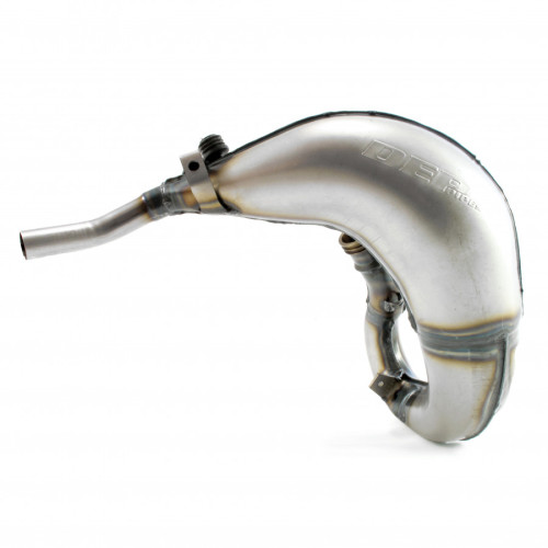 DEP, Avgasrör Raw, KTM 24-26 65 SX, Husqvarna 24-25 TC 65, 26 TC 65, GasGas 24 MC 65, 26 MC 65
