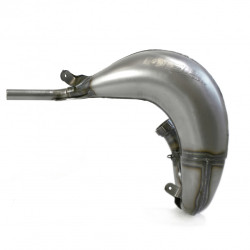 DEP, Avgasrör Raw (FS), KTM 25 85 SX, Husqvarna 25 TC 85, GasGas 25 MC 85