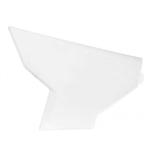 Rtech, Sidopanel, VIT, Husqvarna 23 FC 450, 23 FC 250/TC 250, 23 FC 350, 23 TC 125 Rtech, Sidopanel, VIT, Husqvarna 23 FC 450, 23 FC 250/TC 250, 23 FC 350, 23 TC 125