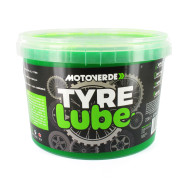 Motoverde, Tyre Lube 2,5L