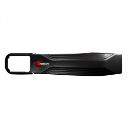 Rtech, Svingarmsskydd, SVART, Yamaha 19-26 Tenere 700