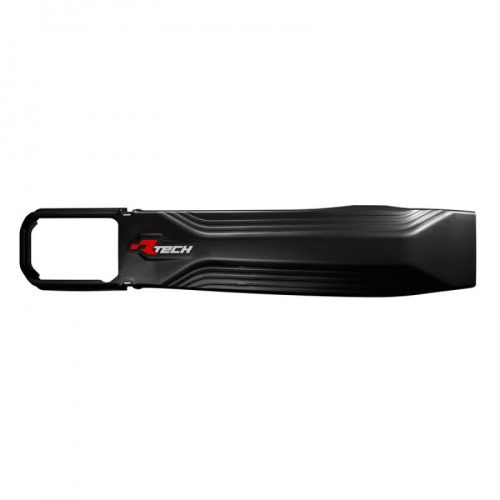 Rtech, Svingarmsskydd, SVART, Yamaha 19-26 Tenere 700