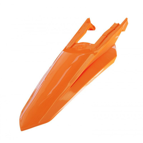 Rtech, Bakskärm, ORANGE, KTM 23-24 450 SX-F, 23-24 250 SX/250 SX-F, 23-24 350 SX-F, 23-24 125 SX/300 SX