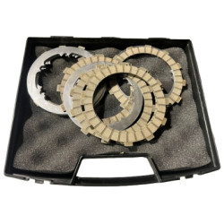 DP Brakes, Kopplingskit, KTM 18-25 85 SX, Husqvarna 20-25 TC 85, 18-19 TC 85 (17/14)/TC 85 (19/16), GasGas 21-25 MC 85 DP Brakes, Kopplingskit, KTM 18-25 85 SX, Husqvarna 20-25 TC 85, 18-19 TC 85 (17/14)/TC 85 (19/16), GasGas 21-25 MC 85