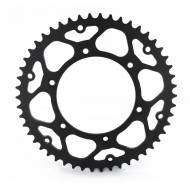 Holeshot, Bakdrev Stål, 428, 50, SVART, KTM 04-25 85 SX, Husqvarna 20-25 TC 85, 14-19 TC 85 (17/14)/TC 85 (19/16), GasGas 21-25 MC 85 Holeshot, Bakdrev Stål, 428, 50, SVART, KTM 04-25 85 SX, Husqvarna 20-25 TC 85, 14-19 TC 85 (17/14)/TC 85 (19/16), GasGas 21-25 MC 85