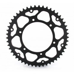 Holeshot, Bakdrev Stål, 428, 50, SVART, KTM 04-25 85 SX, Husqvarna 20-25 TC 85, 14-19 TC 85 (17/14)/TC 85 (19/16), GasGas 21-25 MC 85 Holeshot, Bakdrev Stål, 428, 50, SVART, KTM 04-25 85 SX, Husqvarna 20-25 TC 85, 14-19 TC 85 (17/14)/TC 85 (19/16), GasGas 21-25 MC 85