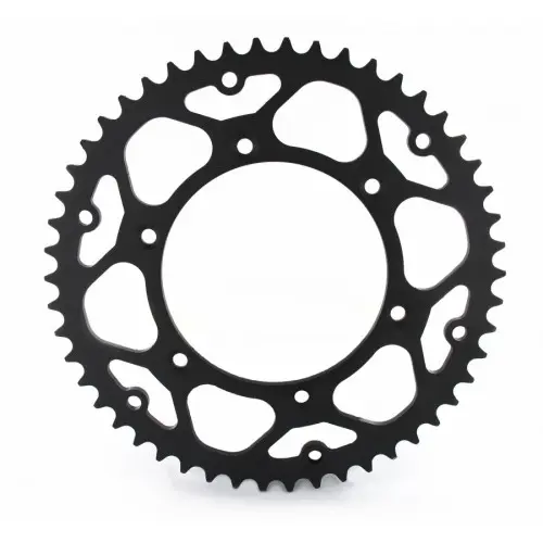 Holeshot, Bakdrev Stål, 428, 50, SVART, KTM 04-25 85 SX, Husqvarna 20-25 TC 85, 14-19 TC 85 (17/14)/TC 85 (19/16), GasGas 21-25 MC 85 Holeshot, Bakdrev Stål, 428, 50, SVART, KTM 04-25 85 SX, Husqvarna 20-25 TC 85, 14-19 TC 85 (17/14)/TC 85 (19/16), GasGas 21-25 MC 85