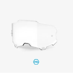 100% ARMEGA / ARmatic Replacement Injected Lins - Ultra Hydro Clear