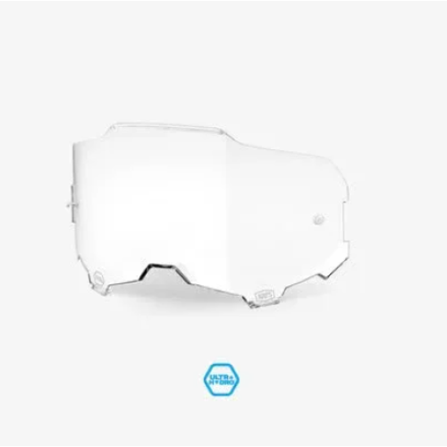 100% ARMEGA / ARmatic Replacement Injected Lins - Ultra Hydro Clear