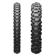 Bridgestone Däckpaket X31 18" - 21" Bridgestone Däckpaket X31 18" - 21"