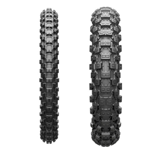 Bridgestone Däckpaket X40 + X31 18" - 21"