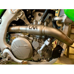 LM Helsystem Kawasaki KX250 2025