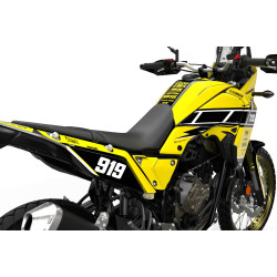 Yamaha Tenere 700 Block Dekalkit