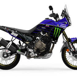 Yamaha Tenere 700 Monster Dekalkit