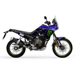 Yamaha Tenere 700 Monster Dekalkit