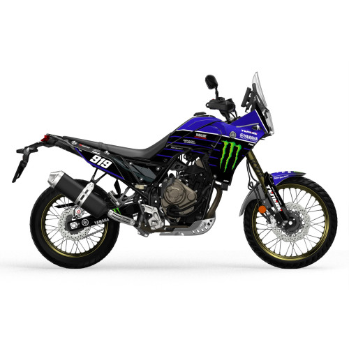 Yamaha Tenere 700 Monster Dekalkit