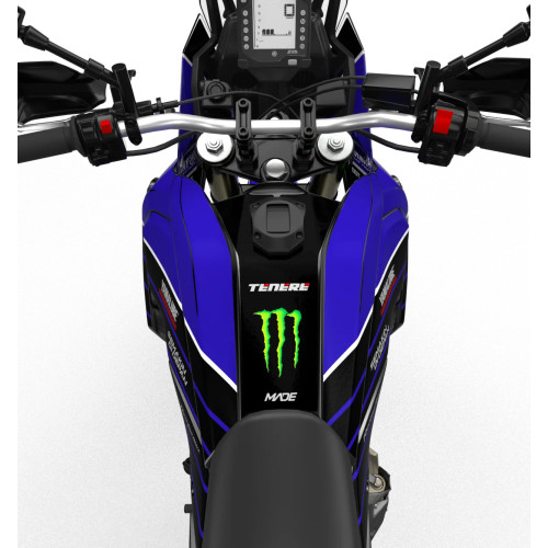 Yamaha Tenere 700 Monster Dekalkit