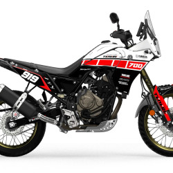 Yamaha Tenere 700 Race Dekalkit