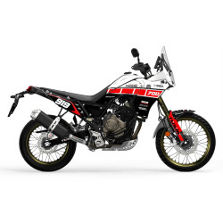 Yamaha Tenere 700 Race Dekalkit