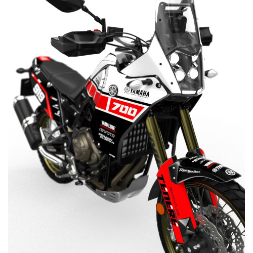 Yamaha Tenere 700 Race Dekalkit