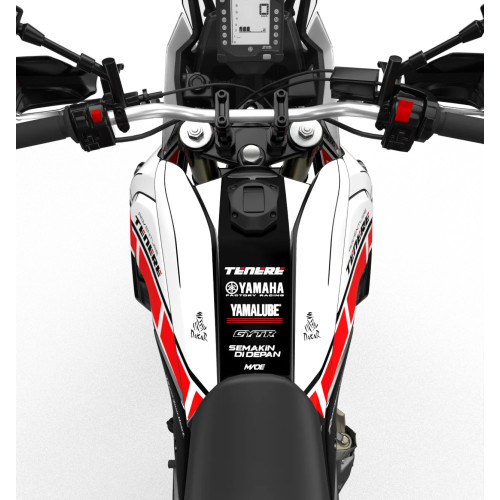 Yamaha Tenere 700 Race Dekalkit