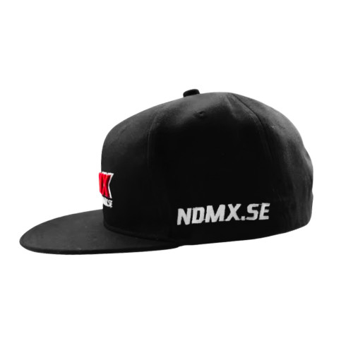 NDMX Flat Snapback Keps NDMX Flat Snapback Keps