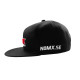 NDMX Flat Snapback Keps NDMX Flat Snapback Keps