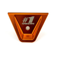 Onegripper Sadelmonteringsfäste Orange - KTM 