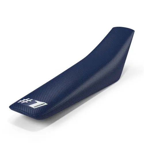 Onegripper Sadelöverdrag - V2 - Mörkblå Onegripper Sadelöverdrag - V2 - Mörkblå