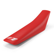Onegripper Sadelöverdrag - V2 - Röd Onegripper Sadelöverdrag - V2 - Röd