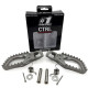 Onegripper CTRL Fotpinnar - KTM/HQV/GG Standardhöjd