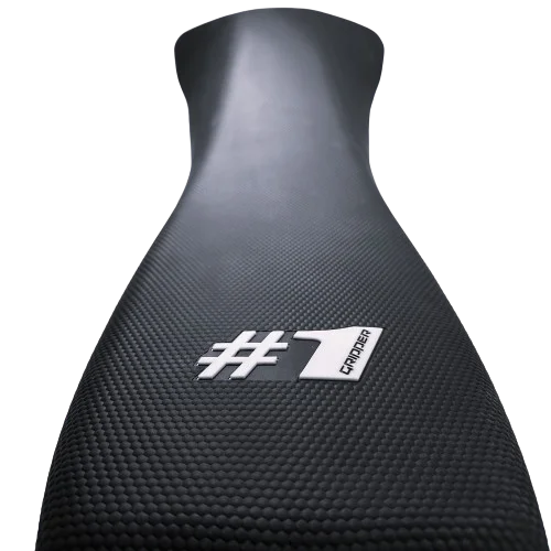 Onegripper Sadelöverdrag HEX (XXL) Onegripper Sadelöverdrag HEX (XXL)