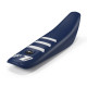 Onegripper Sadelöverdrag - LIGHT RIB Mini Mörkblå/Vit Onegripper Sadelöverdrag - LIGHT RIB Mini Mörkblå/Vit